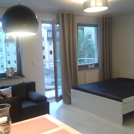 Wind Rose Apartament Świnoujście Extérieur photo