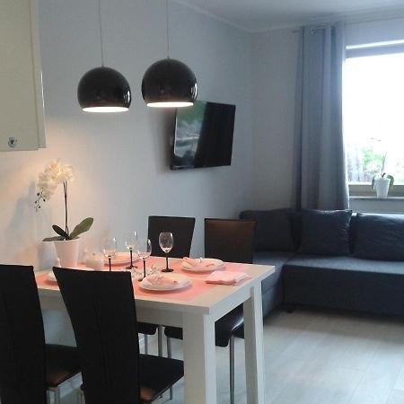 Wind Rose Apartament Świnoujście Extérieur photo