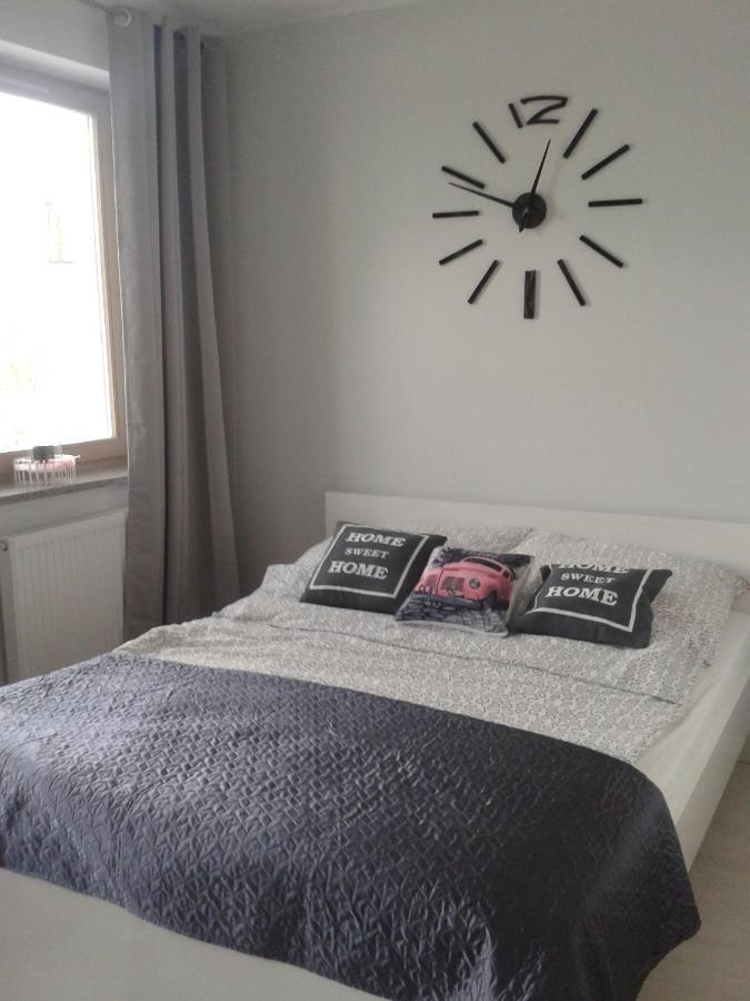 Wind Rose Apartament Świnoujście Extérieur photo