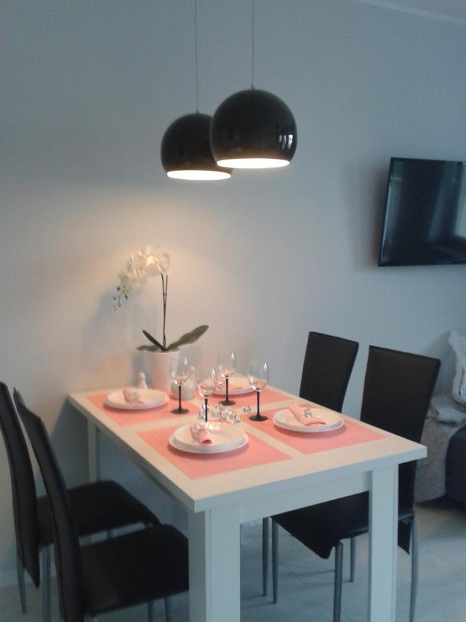 Wind Rose Apartament Świnoujście Extérieur photo
